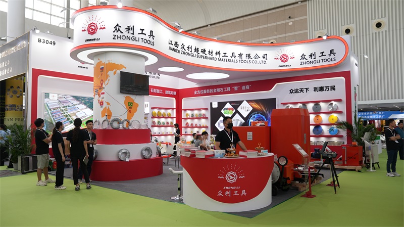 聚焦精彩的會展，聚焦完美的專業